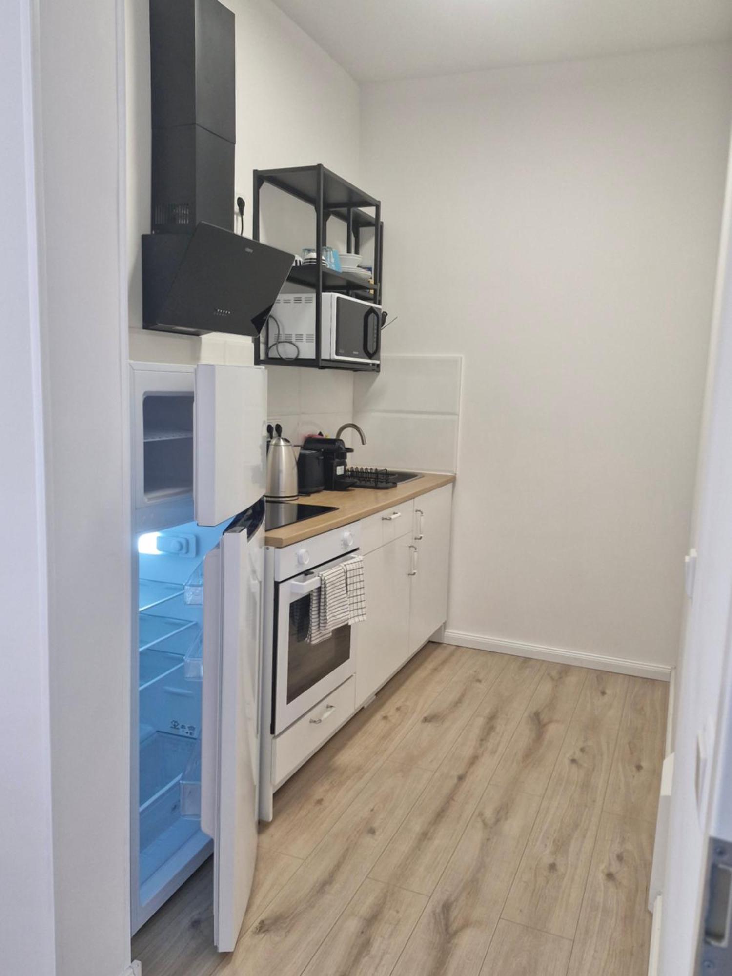 Appartement Cologne-bonn Airport *