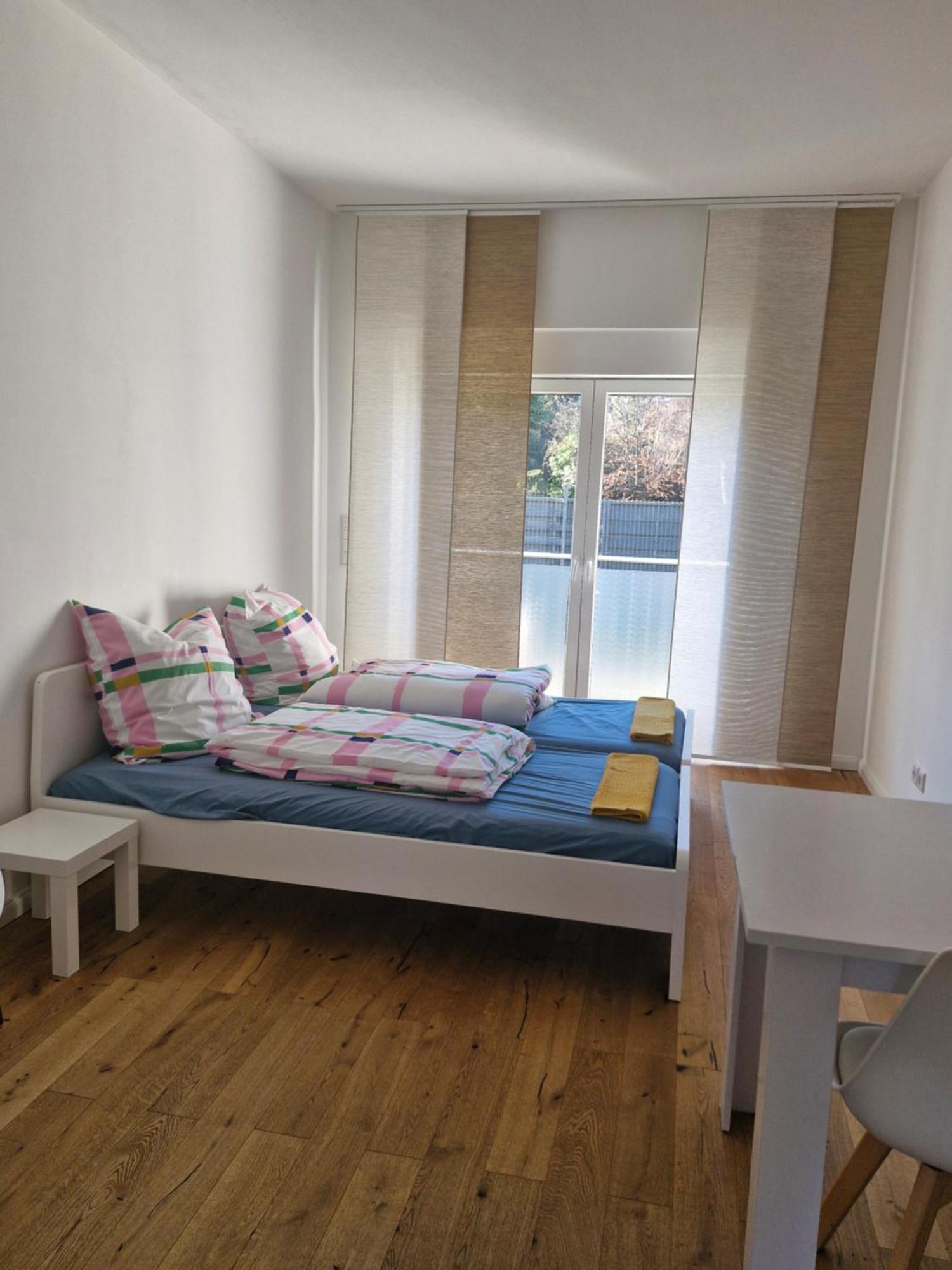 Cologne-bonn Airport Appartement