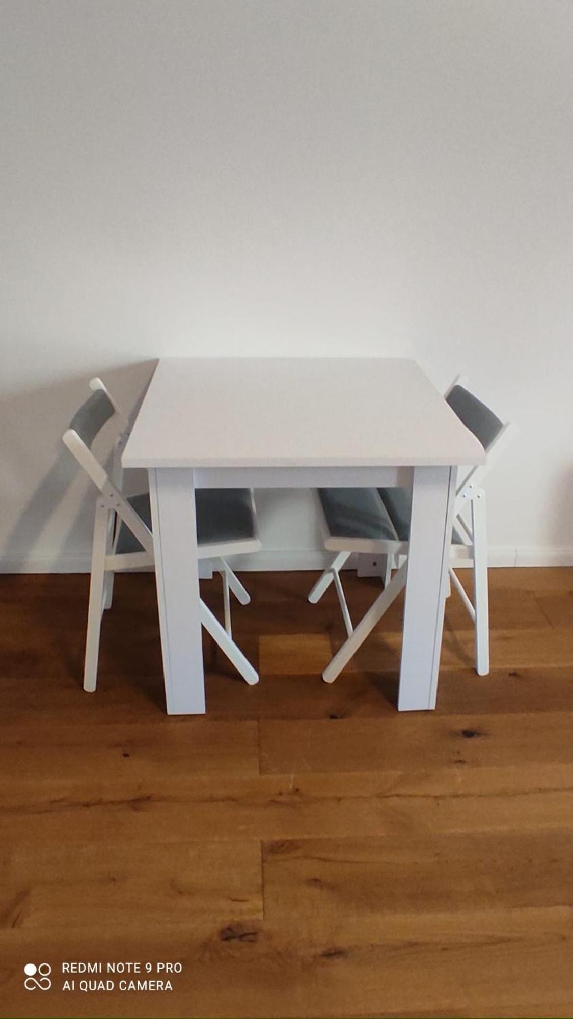 Appartement Cologne-bonn Airport